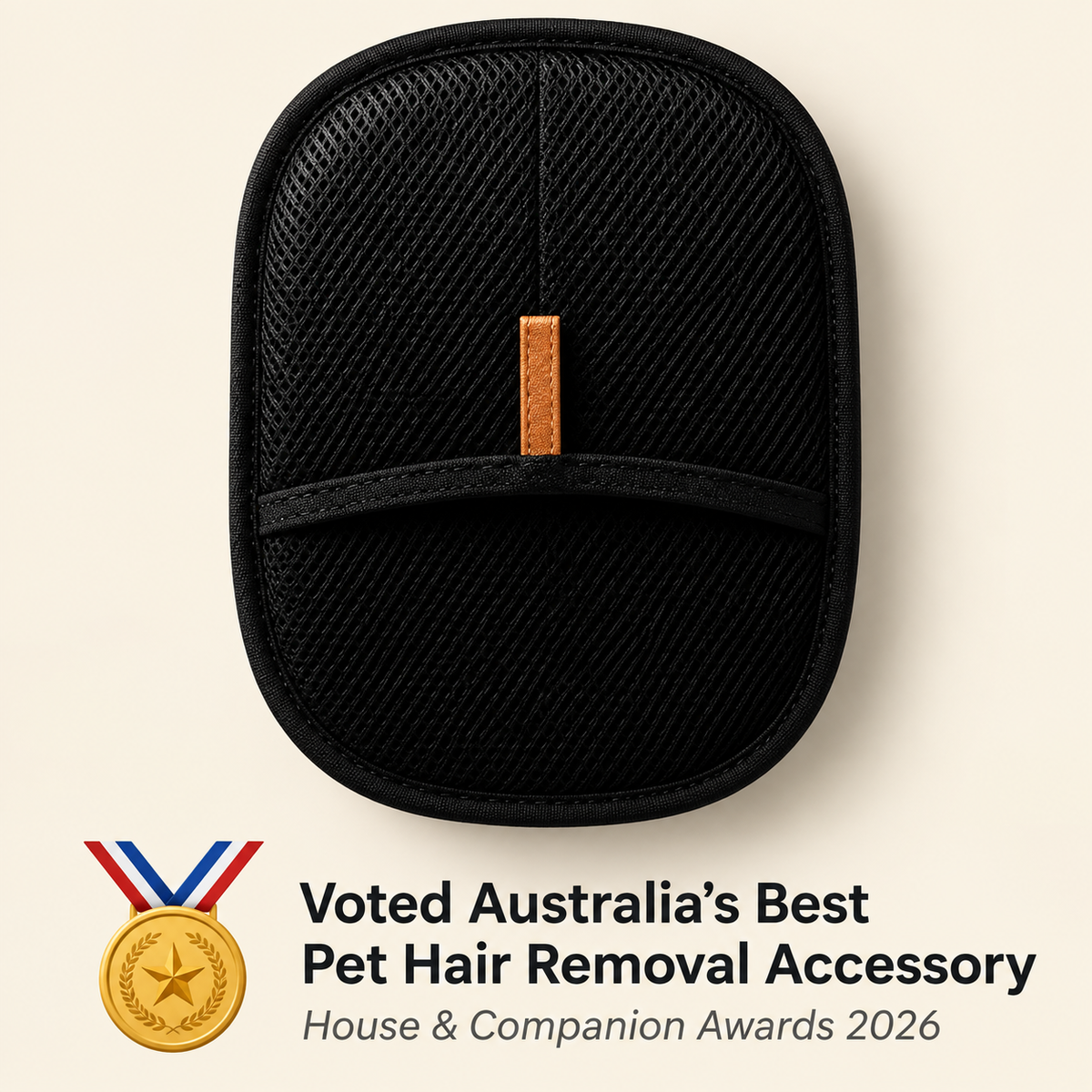 Pet Hair Removal Glove